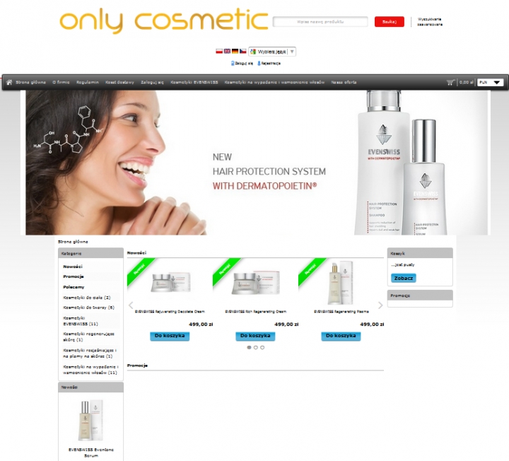 only-cosmetic.com