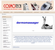 cosmotech.pl